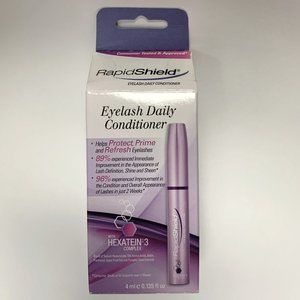 NEW RapidShield Eyelash Daily Conditioner